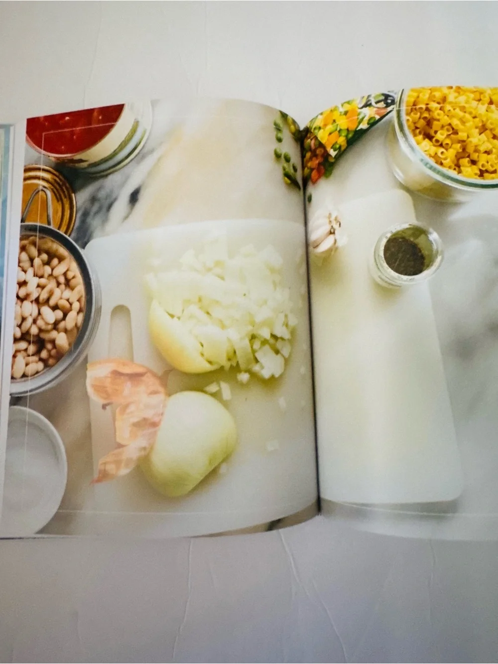 Plant and Planet : Sustainable and Delicious Vegetarian Cooking for Real People